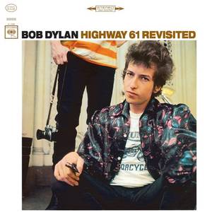 lot 6489 image: Highway 61 Revisited