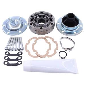 lot 8138 image: MOTOKU Front Drive shaft CV Joint Rebuild Kit for Jeep Liberty 2002-2007 Grand Cherokee 1999-2004
