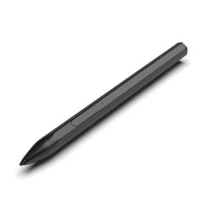 lot 8158 image: Stylus Pen for HP Envy X360 Pavilion X360 Specter X360 Spectre X2 Envy X2 Rechargeable MPP 2.0 Tilt Active Pen with 4096 Pressure Sensitivity, Palm Rejection, Magnetic Attachment Function, Black