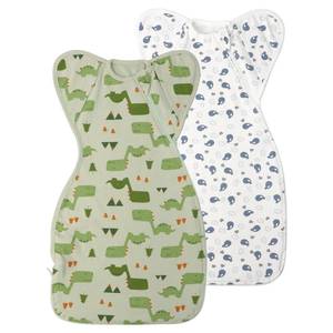 lot 14216 image: Whale and Cloud Pattern Baby Blanket