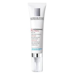 lot 14282 image: La Roche-Posay Redermic R Eyes Retinol Eye Cream, Anti-Aging Eye Cream to Reduce Wrinkles and Dark Circles With Pure Retinol and Caffeine, 0.5 Fl Oz (Pack of 1)