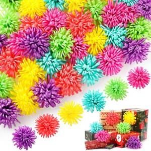 lot 15875 image: Yunlly 40 Pcs Christmas Bows for Gift Wrapping 4 in Large Christmas Gift Bows Self Adhesive Present Wrap Peel and Stick for Xmas Present Wedding Holiday Decoration(Brightly Colored)