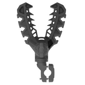 lot 15880 image: Kolpin Rhino Grip XLR Bar Mount, Black