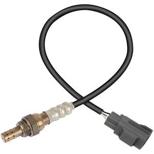 lot 16366 image: QIJIAUTO O2 Oxygen Sensor Upstream and Downstream Compatible for Volvo S40 S60 S80 V50 V70 XC90 2.4L 3.2L 4.4L and for Jaguar XF XJ XK XKR XKR-S 5.0L - Replace 250-24482, 213-2955, ES20377
