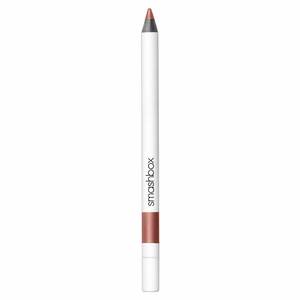 lot 16403 image: Smashbox Be Legendary Line and Prime Lip Liner Pencil  Creamy, Long Lasting, Precise Lip Liner Pencil for Shaping and Sculpting Lips, 0.04 Ounce, Fair Neutral Rose