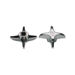 lot 16419 image: Danco 88517 Vice Grip Cross Arm Handle, Pack of 1, Multi