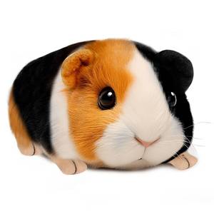 lot 20329 image: Mushplushies Guinea Pig Stuffed Animal, Cute Guinea Pig Plush for Kids, Realistic Stuffed Animals Small Live Animals Toys for Boys Girls Childrenfts Christmas Birthday Gifts(Multicolor)