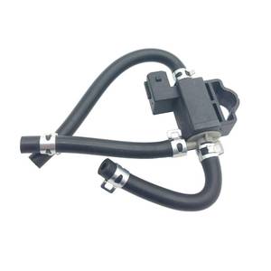 lot 20342 image: NOVAPARTS Turbocharger Bypass Wastegate Actuator Solenoid Valve for 2011 2012 2013 2014 2015 2016 Chevy Cruze 1.4L 2013-2020 Buick Encore 2012-2020 Chevy Sonic 2015-2021 Chevy Trax 55574902 55587751