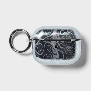 lot 4103 image: AirPods Pro (12 Generation) Case - heyday�� with Vivien Rodriguez