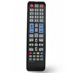 lot 6464 image: New AA59-00600A Replacement Remote Control Compatible for Samsung UN26EH4000 UN26EH4000F UN26EH4000FXZA UN29F4000 UN29F4000AF UN29F4000AFXZA UN32EH4000 UN32EH4050F UN32EH5000 UN32EH5000F