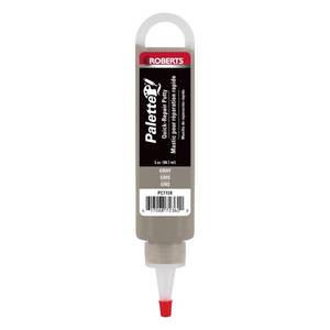 lot 6477 image: ROBERTS Palette Quick-Repair Putty for Wood, Laminate & Vinyl - Gray