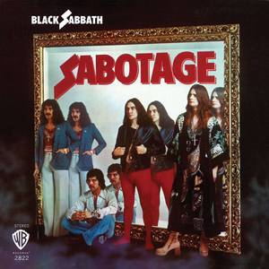 lot 14145 image: Sabotage (2016 Remaster)