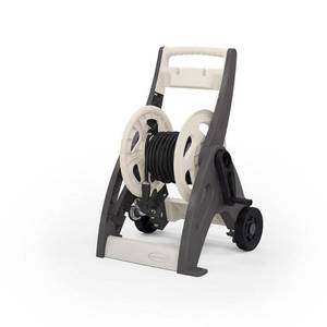 lot 7885 image: 175ft Garden Hose Cart - Suncast