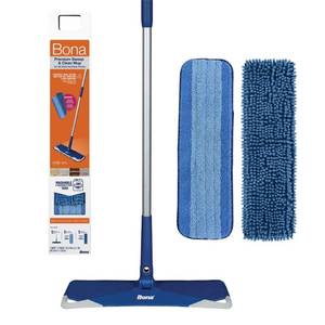 lot 15033 image: Bona� Premium Multi-Surface Sweep & Clean Mop