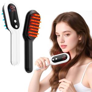 lot 16130 image: Hair Care Comb for Men and Women