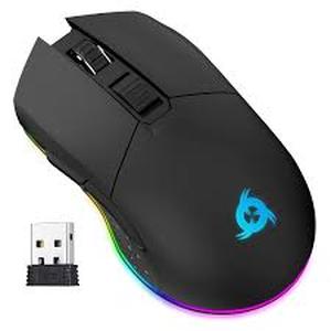 lot 13526 image: KLIM Gaming Mouse - New Sealed