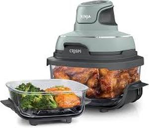 lot 13556 image: Ninja Crispi Air Fryer