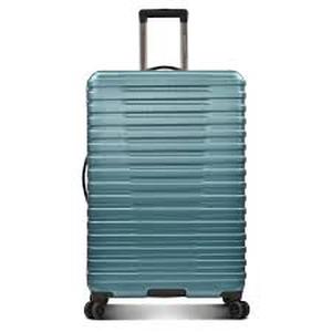 lot 13558 image: US Traveler Hardside Luggage