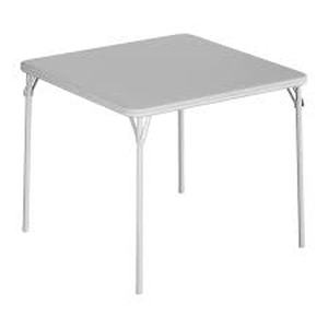 lot 13560 image: Folding Table - PHO_0Z72FD47 Model