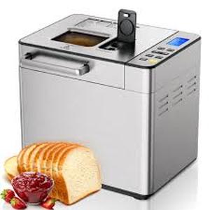 lot 3405 image: Digital Bread Maker BM002-2