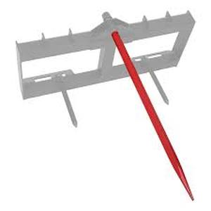 lot 5236 image: A49-inch Heavy Duty Hay Spear