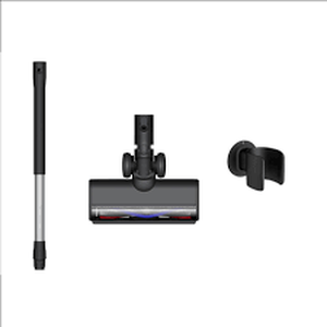 lot 9382 image: Ecovacs Deebot Power Brush Kit
