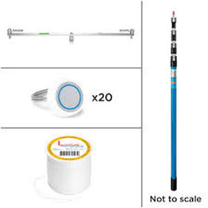 lot 15039 image: MagPole Display Installation Kit