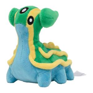 lot 4196 image: Pokemon Center Sitting Cuties Gastrodon East Plush # 423 - Generation 4-6 in