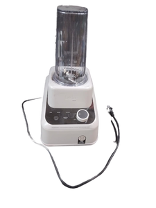 lot 5252 image: Bella Pro Series Digital Blender does not power on parts only