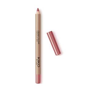 lot 6104 image: KIKO Milano Creamy Colour Comfort Lip Liner 05  Long-lasting Lip Pencil