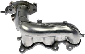 lot 6122 image: Dorman 674-805 Front Exhaust Manifold Kit - Includes Required Gaskets and Hardware Compatible with Select Lexus  Toyota Models