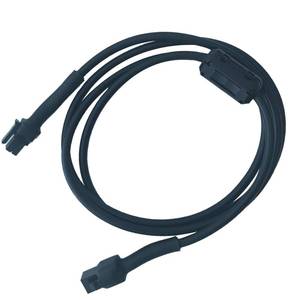 lot 6171 image: Sifrothy 1M AMS Lite Extension Cable for Bambulabs AMS Lite, 1M 4-pin Cable for A1A1mini 3D Printer, Black(Not for X1 P1)