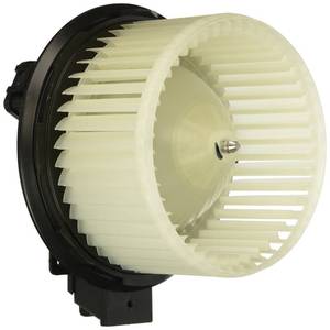 lot 7967 image: Motorcraft MM1097 Fan and Motor Assembly