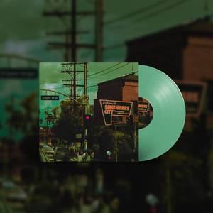 lot 8114 image: Somewhere City