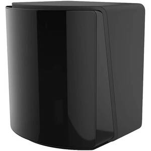 HTC Vive SteamVR Base Station 2.0 (Single) â Precision Room-Scale Tracking for PC VR, Black
