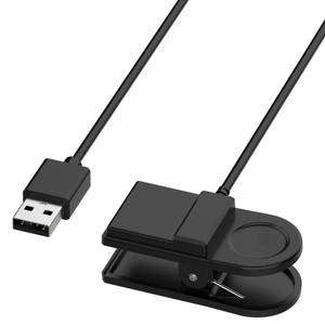 lot 14368 image: Charger for Golf Buddy Aim W12 Watch Dock USB A Charging Cradles Replacement Cables Compatible for GolfBuddy aim W12 Golf Smartwatch