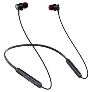 lot 14408 image: Rythflo Bluetooth Headphones,V5.2 Wireless Bluetooth Earbuds wMic in-Ear Magnetic Neckband Earphone 30Hrs Playtime, IPX7 Sweatproof Deep Bass Headset for Phone Call Music Sports