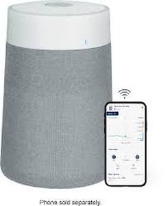 lot 5247 image: Blueair Pure Max 5111 Air Purifier