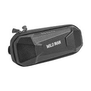 lot 6267 image: Wild Man Camera Lens Case