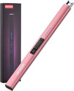 lot 20485 image: Meiruby M-13 Electronic Lighter