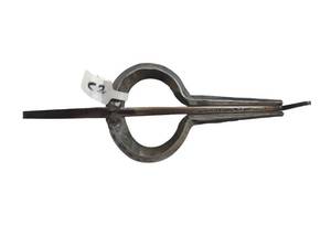 lot 4281 image: BHAVICREATION Jaw Harp Jews harp Juice Harp Rajasthani Morchang mouth harp morchang morchang jaw harp (Tone C2)