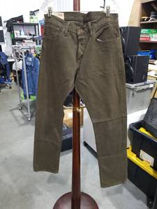 lot 3473 image: Ralph Lauren Polo Superior Quality Denim Jeans Size 32 x 32