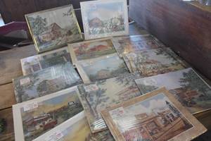 lot 3406 image: New 8x10 Prints