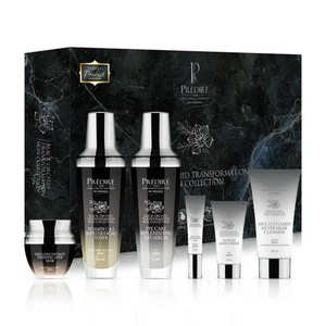 $9900 Predire Paris Black Orchid 12pc Collection