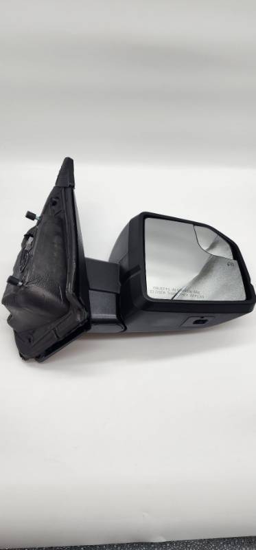 lot 67235 image: Ford F150 2015-2020 Passenger Side Power Mirror