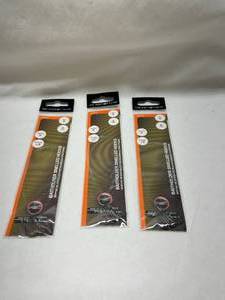 lot 37 image: Ready 2 Fish Battery JCB Shelled Hooks