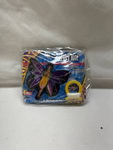 lot 52 image: Kites United Mini Soft Kite
