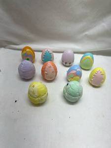 lot 66 image: 1990s Easter Egg Decorative  Collection
