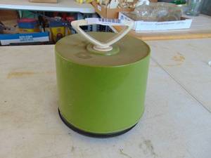 lot 2337 image: Disk Go Case record holder