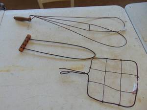 lot 2388 image: Pair of Rug Cleaners